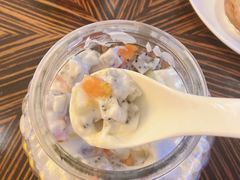 -大连中远海运洲际酒店