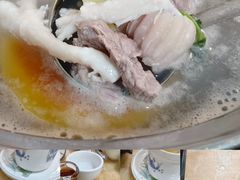 -华哥新鲜猪精品美食