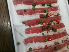 -·缸桶屋·韩式牛肋条自助烤肉(西湖D11店)