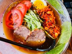 冰碗冷面-屯屯面(海尔路店)