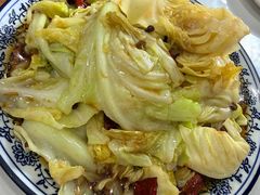 -北大地皖峰饭馆