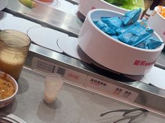 -龍歌自助小火锅(雨花台江南虹悦城店)