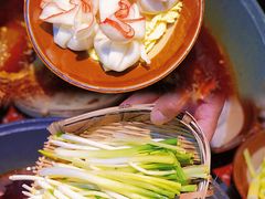 -赵美丽·重庆社区火锅·直营店(火车东站·中豪国际店)