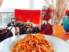 -Deer Park鹿园西餐(仁恒置地广场店)