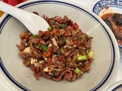 -新新湘菜馆(新中街二条店)