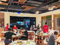 -顺德杨廷记(白云山店)