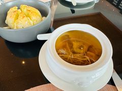 -重庆尼依格罗酒店·欣厨Niccolo Kitchen