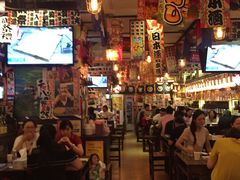 大堂-平成屋· Late Night 食堂(四川北路店)