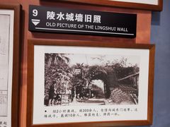 -陵水黎族自治县苏维埃政府旧址