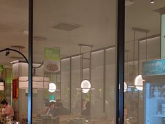 -绿茶餐厅(淮安吾悦广场店)