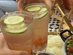 -王大乔泡椒米线·小火锅(星城天地店)