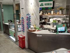 -仟吉KenGee(武汉高铁站店)
