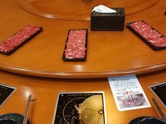 -八宝牛潮汕鲜牛肉火锅(净月店)