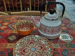 -新疆伊宁远征餐厅