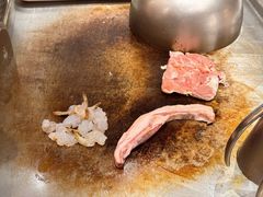 -火地铁板烧(昆山万象汇店)