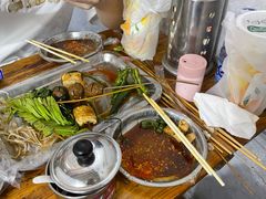 -陈氏老字号十三小炸炸店