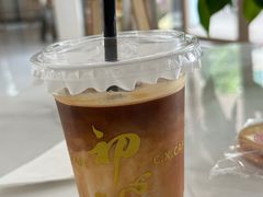-初心咖啡(华南店)