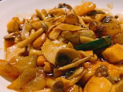 八珍豆腐-陈傻子餐厅(世纪都会店)
