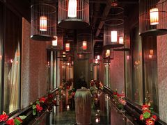 -宴天下大酒店(政和路店)