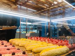 -奈雪的茶(中粮祥云小镇店)