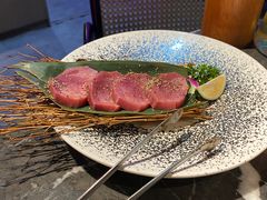 -十三姨正合丰烤肉(营迹路店)