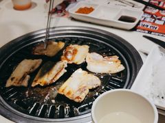 -猫爪爪原切自助烤肉(观音桥阳光世纪店)