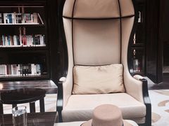 -南京圣和府邸豪华精选酒店