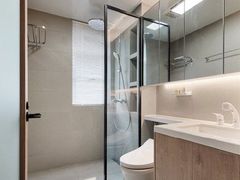 卫生间-至美焕新·全屋翻新