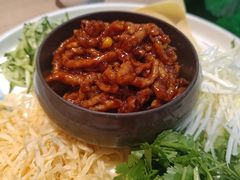 -满园烤鸭·春饼(太原街万达店)