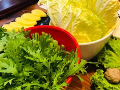 -八宝牛潮汕鲜牛肉火锅(净月店)