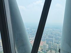 -广州塔晖粤轩中餐厅
