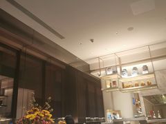 -北京柏悦酒店·锦庭餐厅Dining Room
