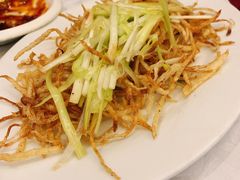 -永兴餐厅(复兴中路店)