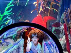 -沈阳海洋探索中心