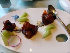 -青岛富力艾美酒店