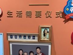-海马体照相馆(合肥包河万达广场店)