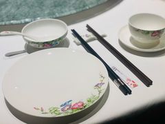 -花城苑广府菜(侨鑫店)