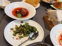 -羲和雅苑•北京烤鸭(平安国际金融中心店)