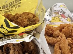 -超级鸡车(曹杨路店)