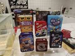 -极限PLAY运动娱乐新世界·团建派对潮玩休闲馆·室内蹦极高空游乐园