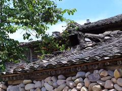 -楠溪江风景名胜区