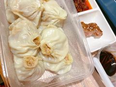 -霄汉羊排(万松园一店)