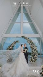 点击看大图 -WECOUTURE高级订制广州