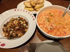 -单家老院·院子里的青岛菜(沙子口店)