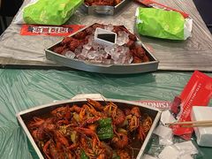 -金陵暴走小龙虾·迷踪蟹(凯德MALL店)