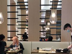 大堂-榕意·川味之美(深业上城店)