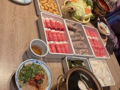 -古关火锅店(古北水镇景区店)