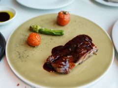 -翡翠36餐厅(浦东香格里拉店)