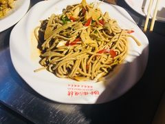 -刘全福吊炉烧烤王(东江路店)