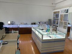 -云镜眼镜加工中心(南环路店)